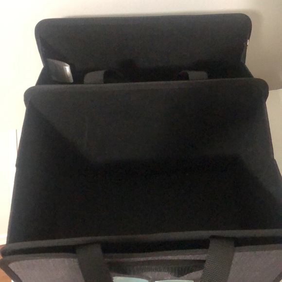 Thirty One Fold n File deluxe expanding organizer - Picture 2 of 7